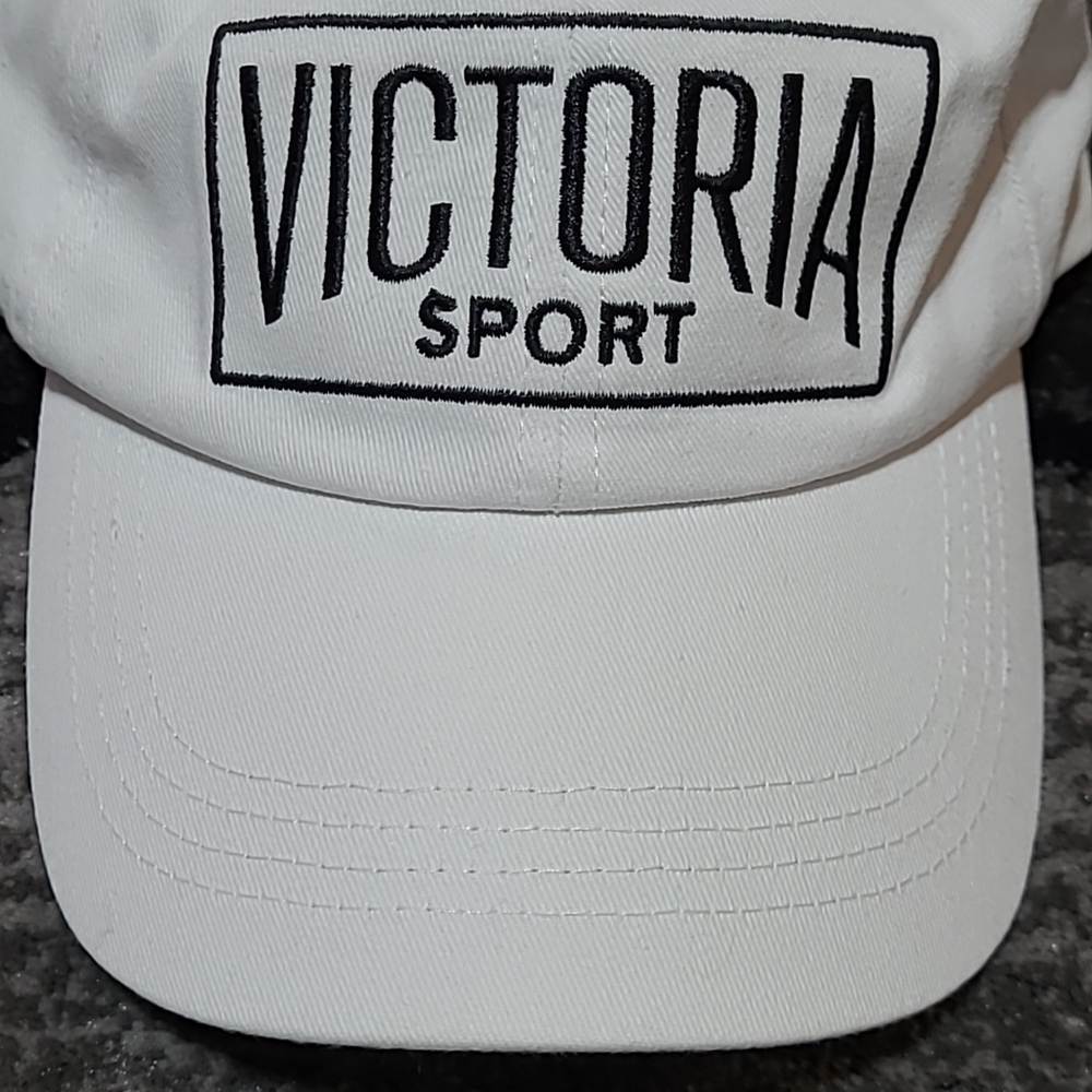VS VICTORIA SPORT EMBROIDERED HAT - Picture 3 of 10